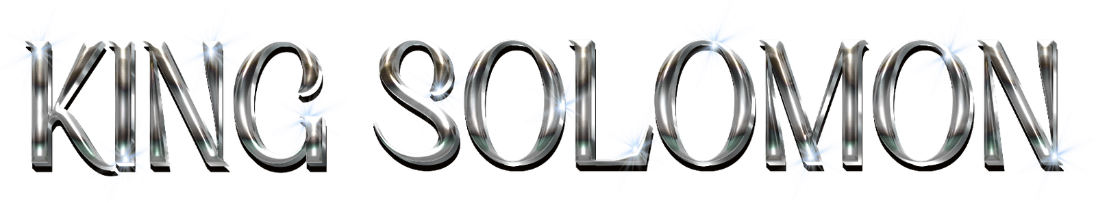 King Solomon (Series)