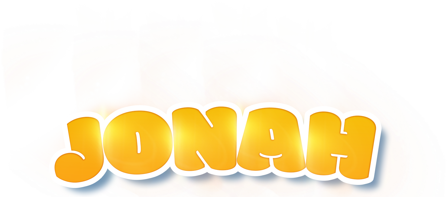 Jonah