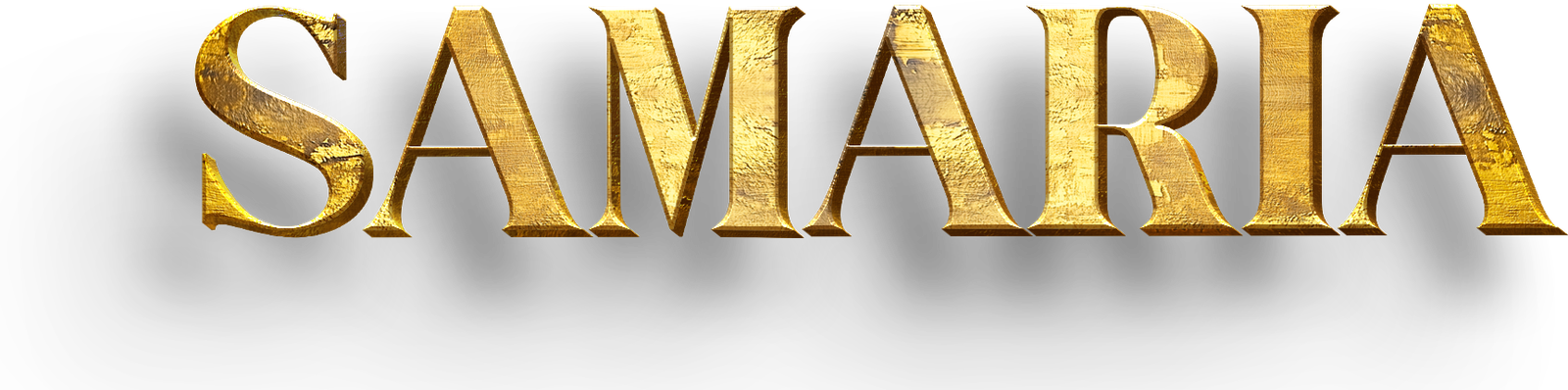 History of Samaria
